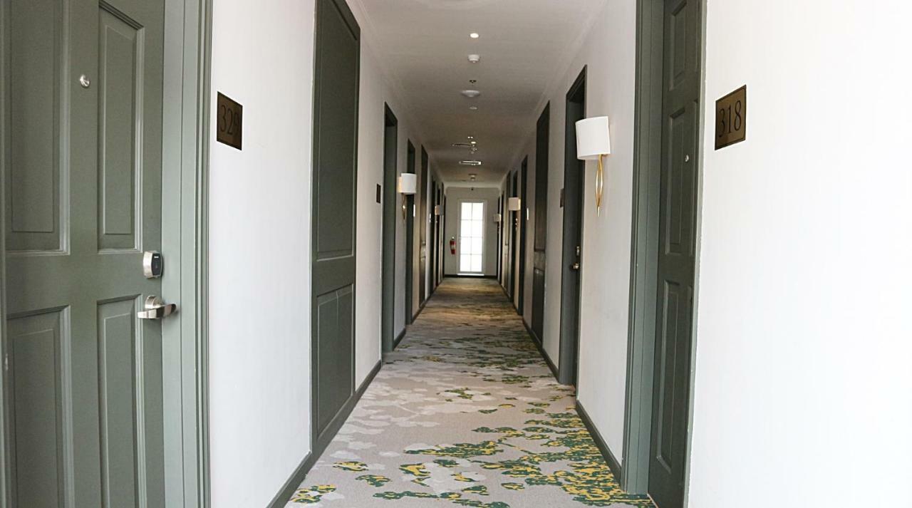 Hotel Shalva Yakarta Exterior foto